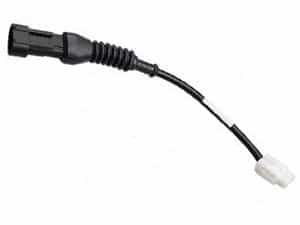 3151/AP27 Motorfiets diagnose kabel