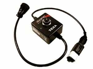3151/AP43 Motorfiets diagnose kabel
