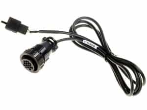 3151/AP48 Motorfiets diagnose kabel