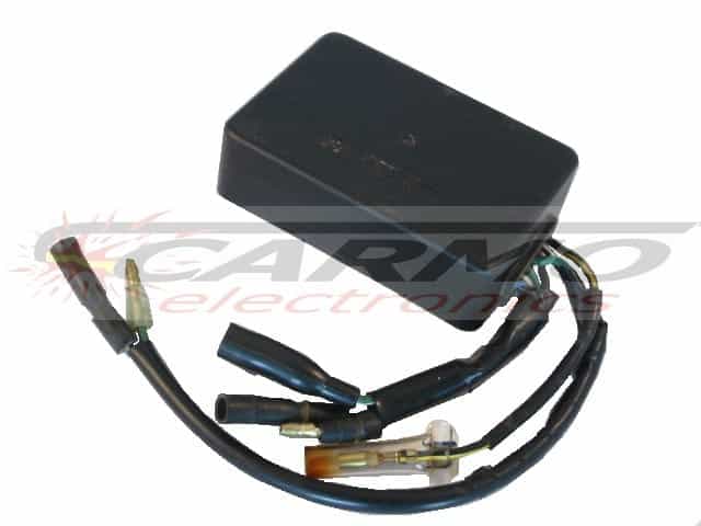 CR80 CR80R CR80RB CDI dispositif de commande boîte noire (CF508A, 30410-GBF-831)