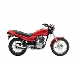 Honda 250 elite scooter suggested retail 1985 #5