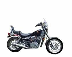 Honda 250 elite scooter suggested retail 1985 #4