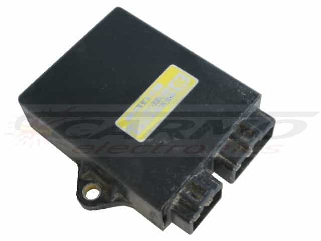 CB650SC Nighthawk TCI CDI dispositif de commande boîte noire (Nippondenso, 131100-3540, 131100-3541, ME5)