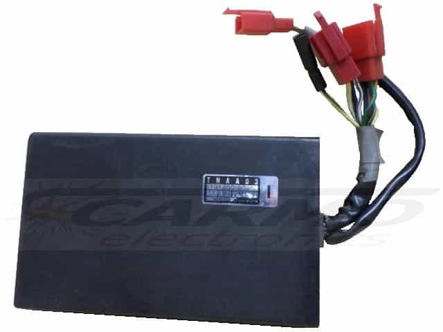 VFR750 TCI CDI dispositif de commande boîte noire (131800-0060, TNAA03, ML7)
