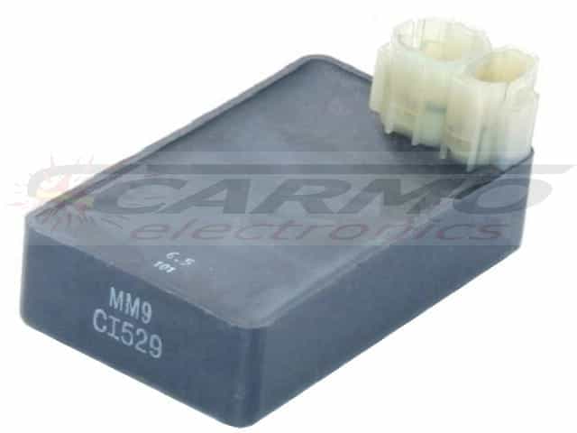 XL600V Transalp (30410-MM9-830 / CI529) CDI dispositif de commande boîte noire