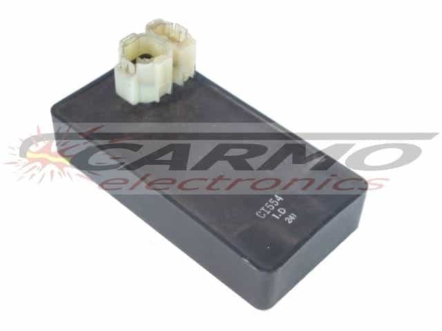 XR650 RD02 CDI dispositif de commande boîte noire (MN9, CI554)