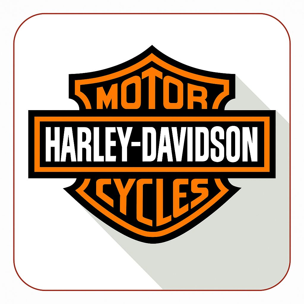 Harley Davidson  Harley Davidson