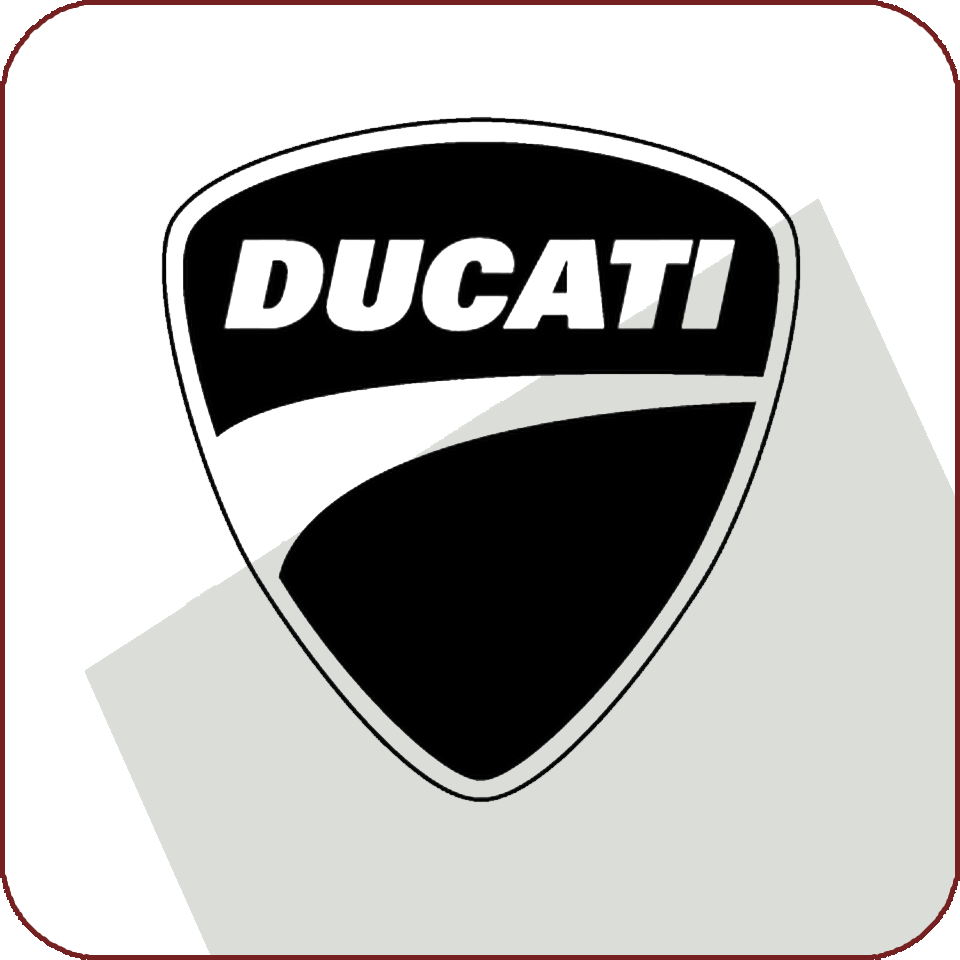 DUCATI CHIP CHIAVE