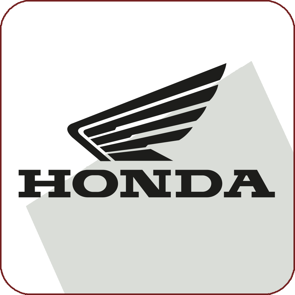 HONDA HISS SCHÜSSEL