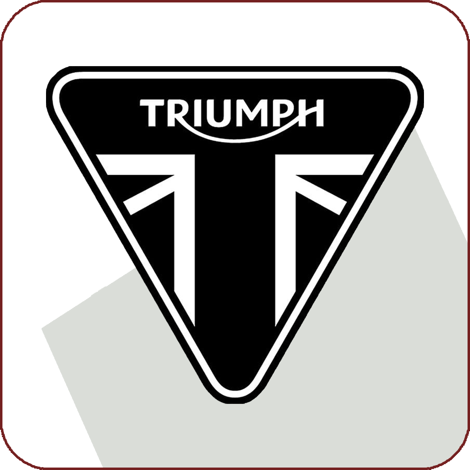 Triumph ECU-flash