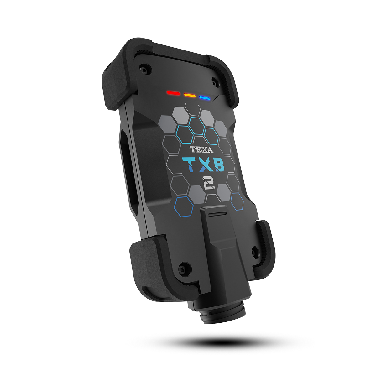 Texa TXB2 Motorfiets diagnose apparaat zonder software