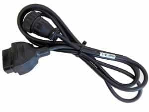 3151/AP05 Motorcycle diagnostic cable