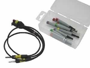 Texa 3151/AP07 Motorcycle diagnostic cable