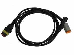 3151/AP10 Motorfiets diagnose kabel (vervangen door 3151/AP57)