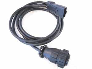 3151/AP23 Motorcycle diagnostic cable