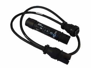 Yamaha X-Max 400 2018-2020 High Performance ECU Flash tuning + Akrapovic S-Y4SO018-HRAASS (Stage 3)