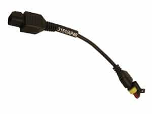3151/AP46 Scooter diagnostic cable