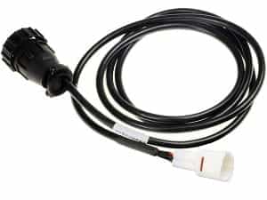 3151/AP47 Motorcycle diagnostic cable