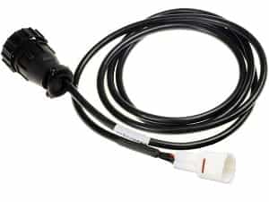 3151/AP47 Motorcycle diagnostic cable (--> 3151/AP59)