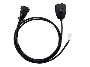 Texa 3151/AP53 Moto Morini Euro 4 Motorcycle diagnostic cable