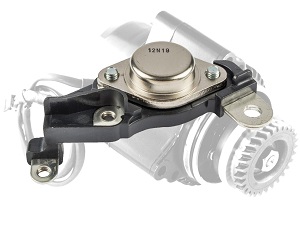 Triumph Yamaha Dynamo Spanningsregelaar - RTRG25W(1300000, 100211-4950 DENSO)