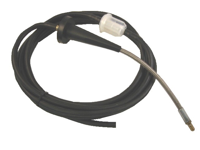 Texa Gas sampling kit - 7490724