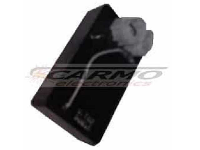 AIE motor 4-cross 200, SUV-Styling ATV CDI unit ECU ontsteking (50615)