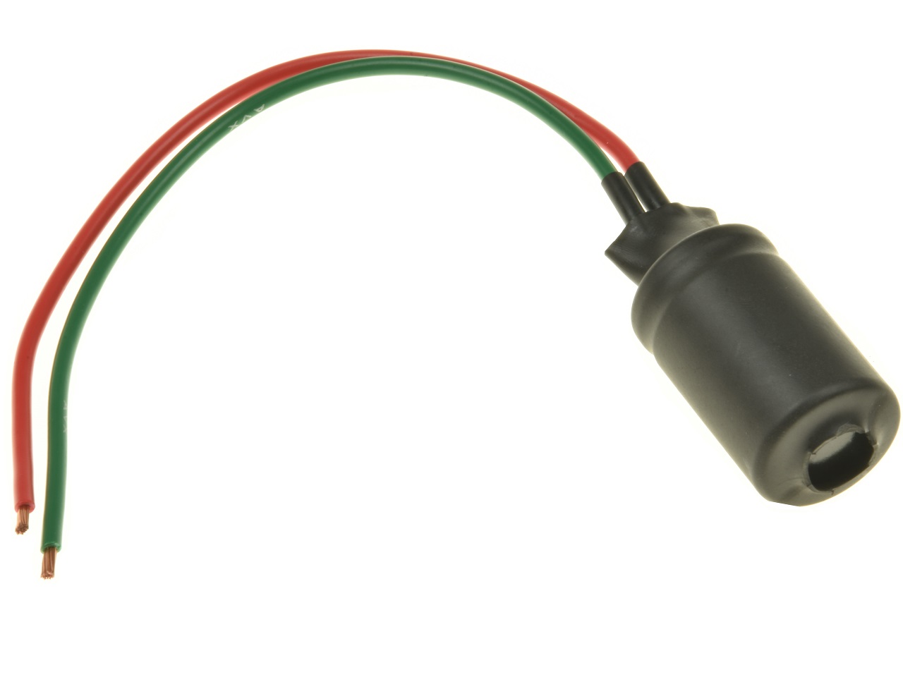 CARRC4700 Condensador de moto 4700uF - para luces, sin batería