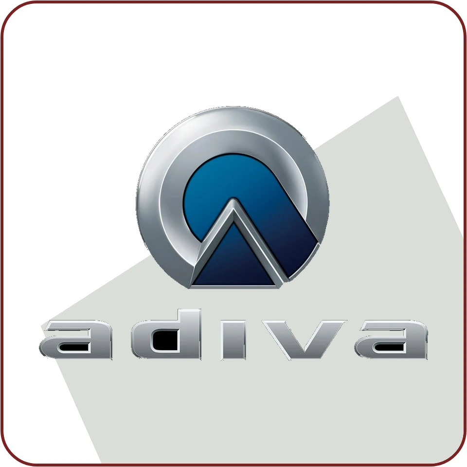 Adiva ECU-flash