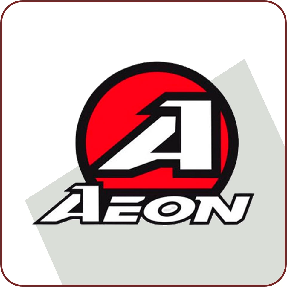 Aeon ECU-flash