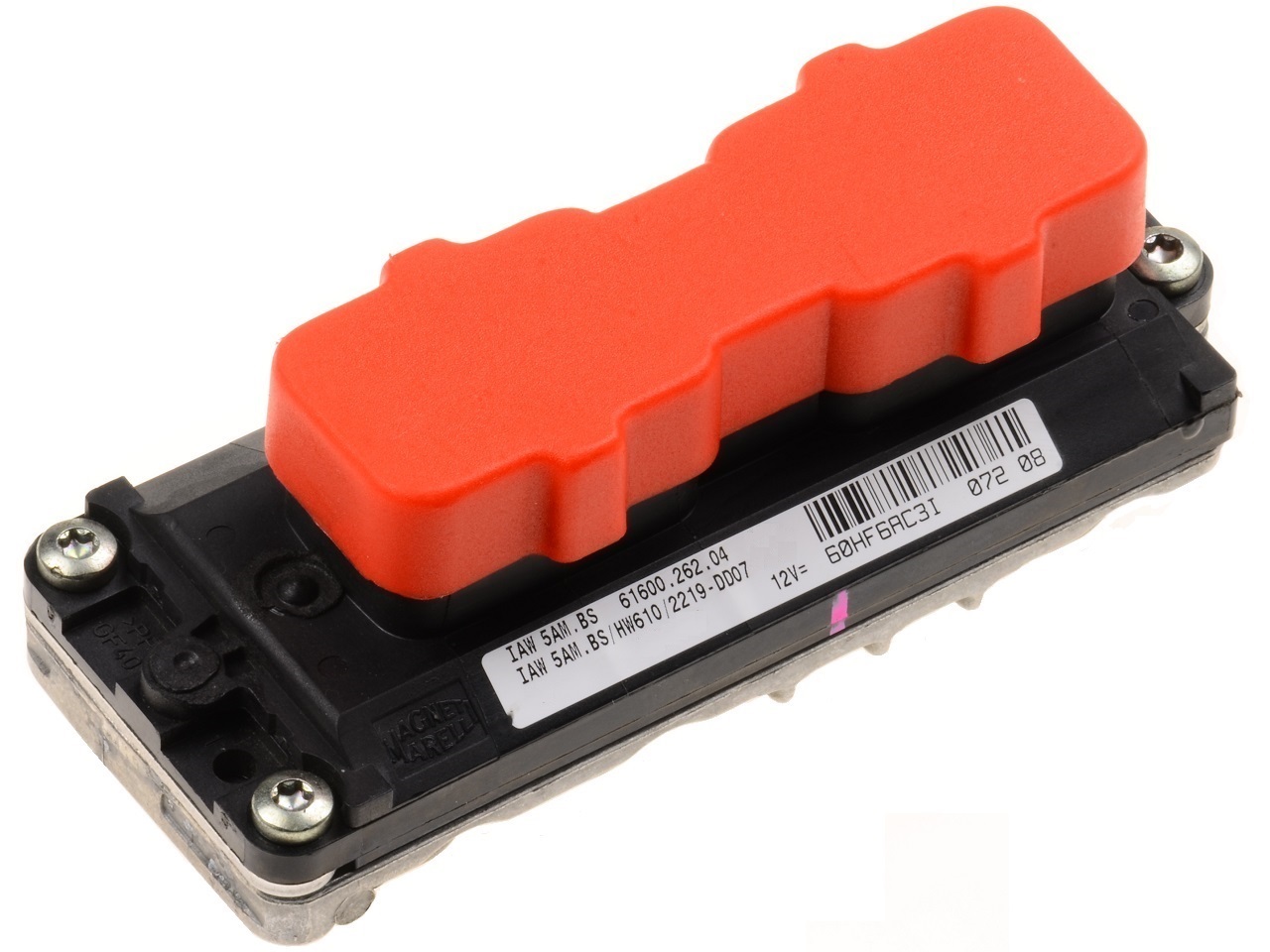 Aprilia Mana ECU ECM CDI Moteur Unité De Commande Boîte IAW-5AM