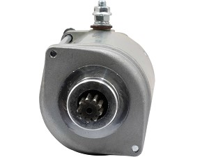 Aprilia RSV Mille Tuono Caponord Futura Bombardier Can-Am Spyder startmotor