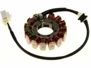Yamaha X-Max 400 2018-2020 High Performance ECU Flash tuning + Akrapovic S-Y4SO018-HRAASS (Stage 3)