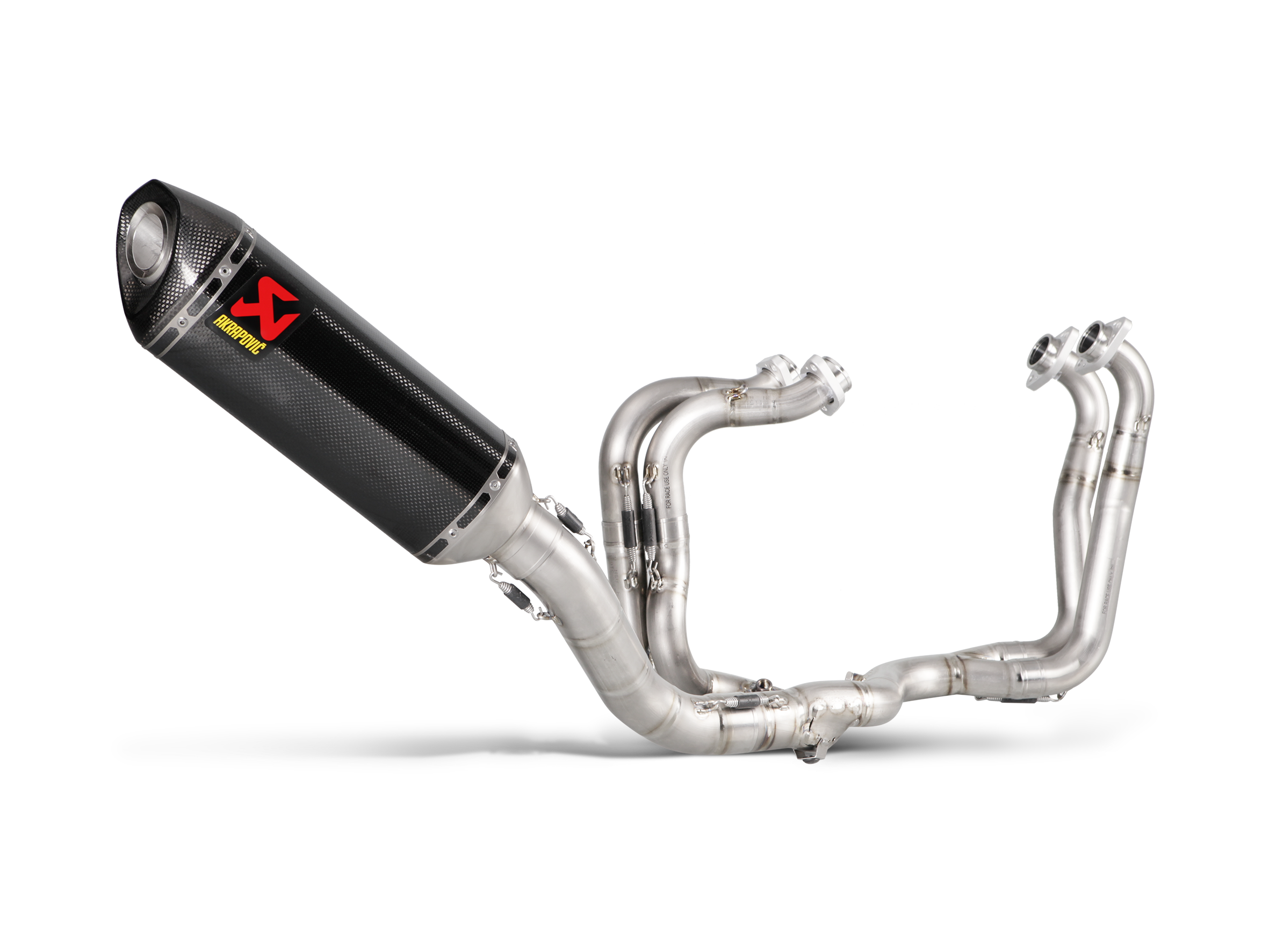 Aprilia TUONO V4 / RSV4 2016-2020 Evolution Line (Carbon) Akrapovic S-A10E8-RC Aprilia TUONO V4 / RSV4 2016-2020 Evolution Line (Carbon) Akrapovic S-A10E8-RC