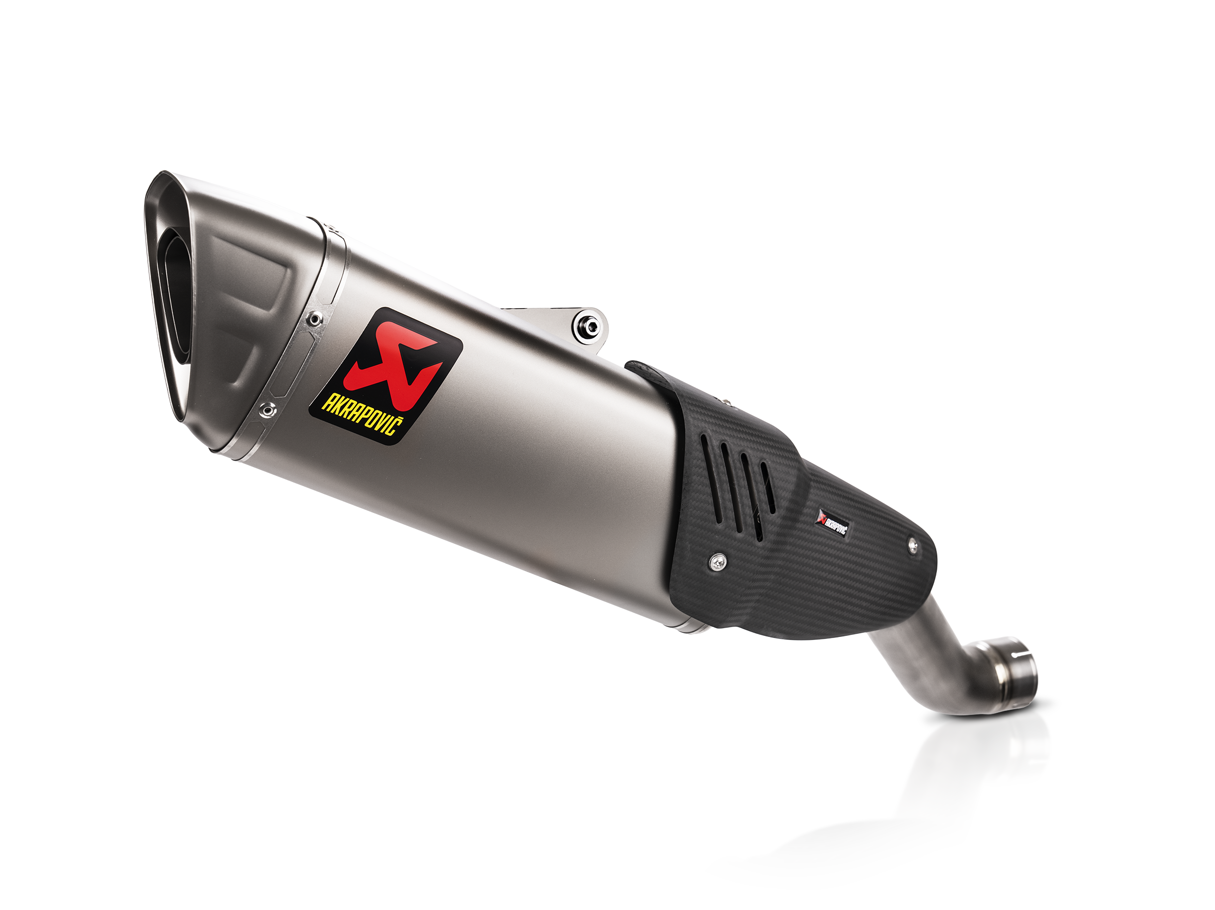 Aprilia TUONO V4 / RSV4 2026 Slip-On Line (Titanium) Akrapovic S-A10SO14-HEZT Aprilia TUONO V4 / RSV4 2026 Slip-On Line (Titanium) Akrapovic S-A10SO14-HEZT