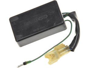 Arctic Cat 250 DVX 250 DVX250 CDI unit ECU ontsteking (30410-2019, 30400-PWA1-900)