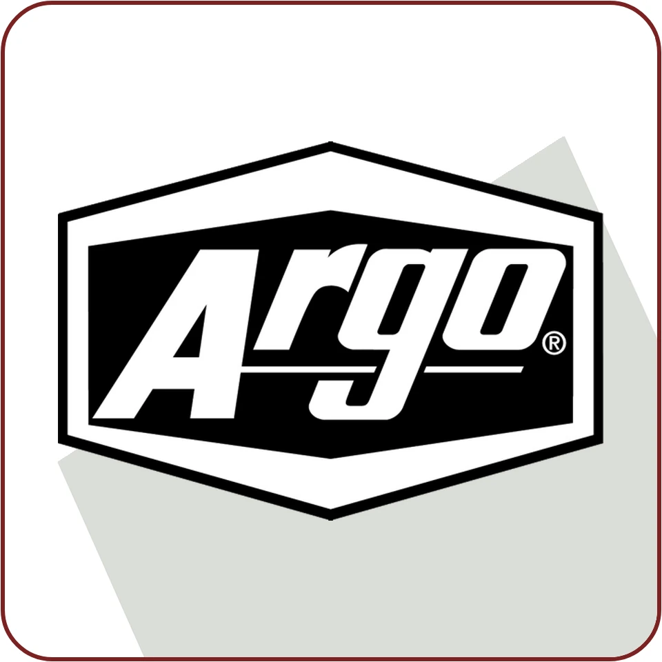 Argo ECU-flash