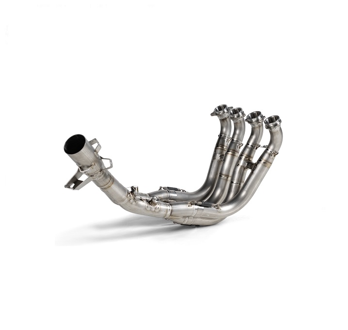 BMW S1000 XR 2020-heden Exhaust tube Akrapovic E-B10E9 (Stage 3)