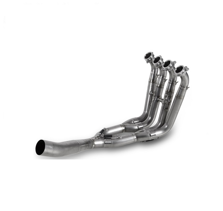 BMW S1000 RR 2015-2016 Exhaust tube Akrapovic E-B10R4 (Stage 3)