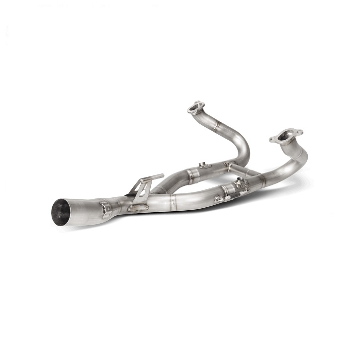 BMW R1200 R / RS 2015-2018 Exhaust tube Akrapovic E-B12R6 (Stage 3)