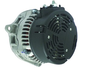 BMW K1100 K75 R1100 R1150 R1200 R850 dynamo generator alternator