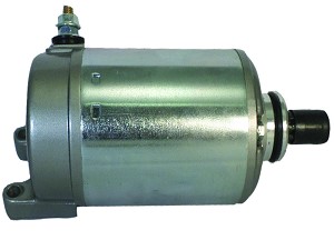 BMW K1200 K1300 K1600 R18 K48 startmotor
