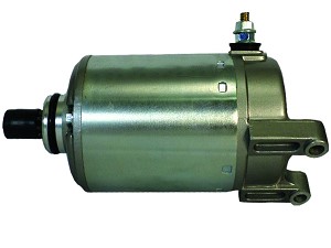 BMW K1200 K1300 K1600 R18 K48 startmotor