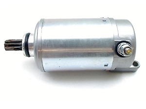 BMW K1200 K1300 K1600 R18 K48 startmotor