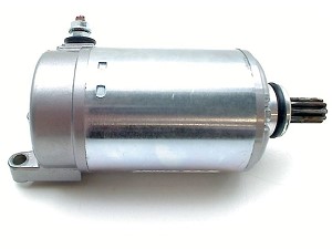 BMW K1200 K1300 K1600 R18 K48 startmotor
