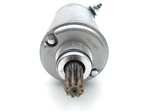 BMW K1200 K1300 K1600 R18 K48 startmotor