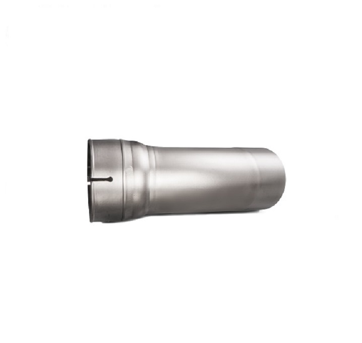 BMW R NINET modellen 2021-2023 Verbindingsbuis Akrapovic L-B12SO10 (Stage 3)