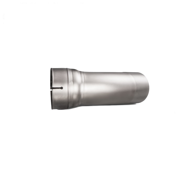 BMW R NINET modellen 2014-2020 Verbindingsbuis Akrapovic L-B12SO8T (Stage 3)