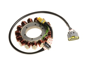 Yamaha X-Max 400 2018-2020 High Performance ECU Flash tuning + Akrapovic S-Y4SO018-HRAASS (Stage 3)