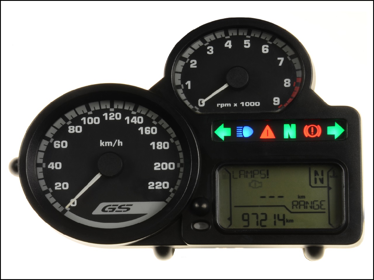 Yamaha X-Max 400 2018-2020 High Performance ECU Flash tuning + Akrapovic S-Y4SO018-HRAASS (Stage 3)